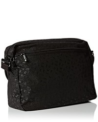 schwarze Taschen von Kipling