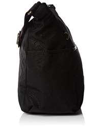 schwarze Taschen von Kipling