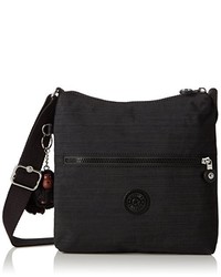 schwarze Taschen von Kipling