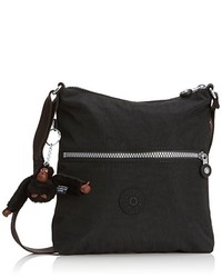 schwarze Taschen von Kipling