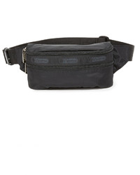 schwarze Taschen von Le Sport Sac