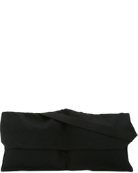 schwarze Taschen von Lemaire