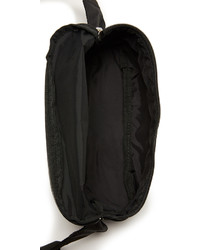 schwarze Taschen von Le Sport Sac