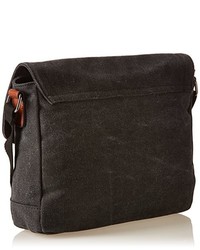 schwarze Taschen von Little Marcel