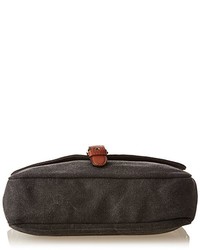 schwarze Taschen von Little Marcel