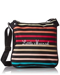 schwarze Taschen von Little Marcel