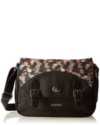 schwarze Taschen von Little Marcel