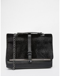 schwarze Taschen von Little Mistress