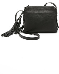 schwarze Taschen von Loeffler Randall