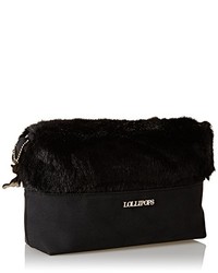 schwarze Taschen von Lollipops