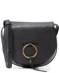 schwarze Taschen von Madewell