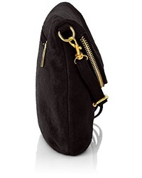 schwarze Taschen von Marina Rossini