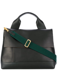 schwarze Taschen von Marni