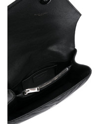 schwarze Taschen von Saint Laurent