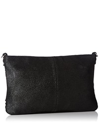 schwarze Taschen von Mila Louise