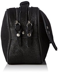 schwarze Taschen von Mila Louise