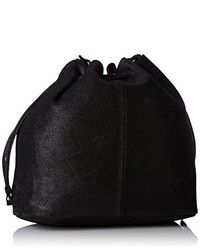 schwarze Taschen von Mila Louise