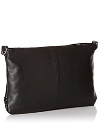 schwarze Taschen von Mila Louise