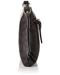 schwarze Taschen von Mila Louise