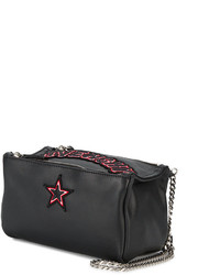 schwarze Taschen von Givenchy