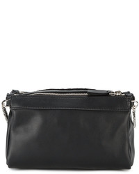 schwarze Taschen von Givenchy