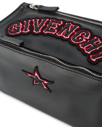 schwarze Taschen von Givenchy