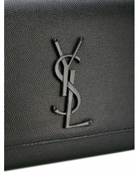 schwarze Taschen von Saint Laurent