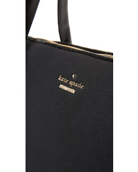 schwarze Taschen von Kate Spade