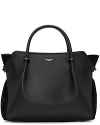 schwarze Taschen von Nina Ricci