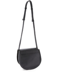 schwarze Taschen von Madewell