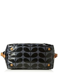 schwarze Taschen von Orla Kiely