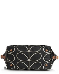 schwarze Taschen von Orla Kiely