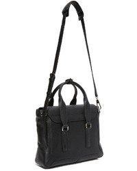 schwarze Taschen von 3.1 Phillip Lim