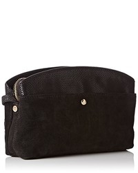 schwarze Taschen von Petite Mendigote