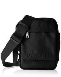 schwarze Taschen von Picard