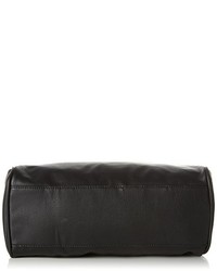 schwarze Taschen von Pieces