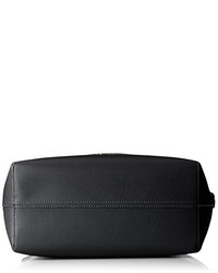 schwarze Taschen von Pollini