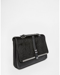 schwarze Taschen von Little Mistress