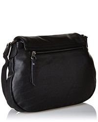 schwarze Taschen von Sabrina