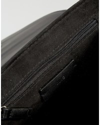 schwarze Taschen von Mango