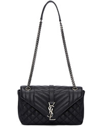 schwarze Taschen von Saint Laurent