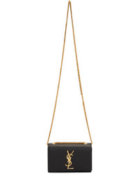 schwarze Taschen von Saint Laurent