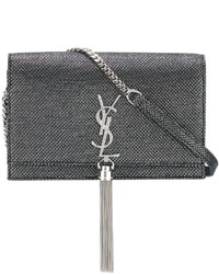 schwarze Taschen von Saint Laurent