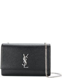 schwarze Taschen von Saint Laurent