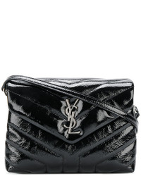 schwarze Taschen von Saint Laurent