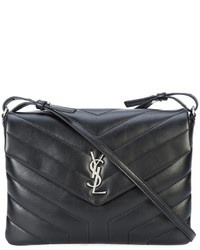 schwarze Taschen von Saint Laurent