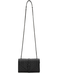 schwarze Taschen von Saint Laurent