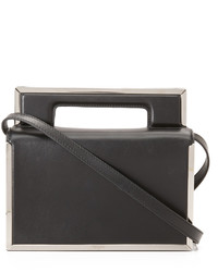 schwarze Taschen von Salvatore Ferragamo