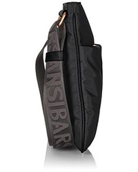 schwarze Taschen von Sansibar
