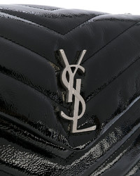 schwarze Taschen von Saint Laurent